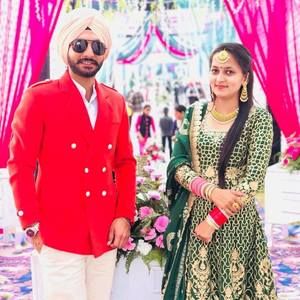 Meet your Posher, Dharampal